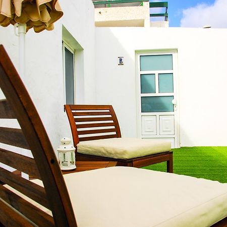Apartamento Los Cactus 2 Tias Exterior photo