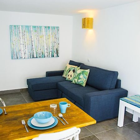 Apartamento Los Cactus 2 Tias Exterior photo