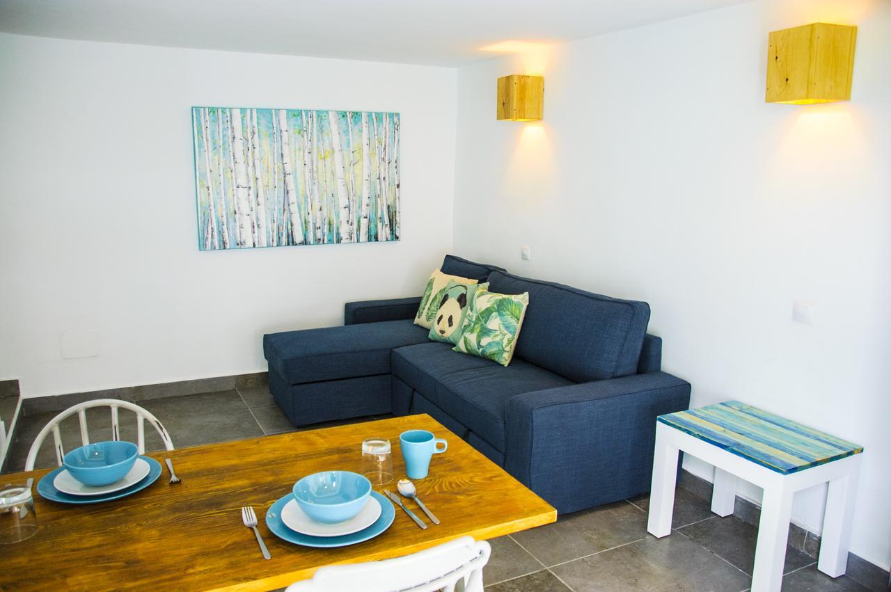 Apartamento Los Cactus 2 Tias Exterior photo