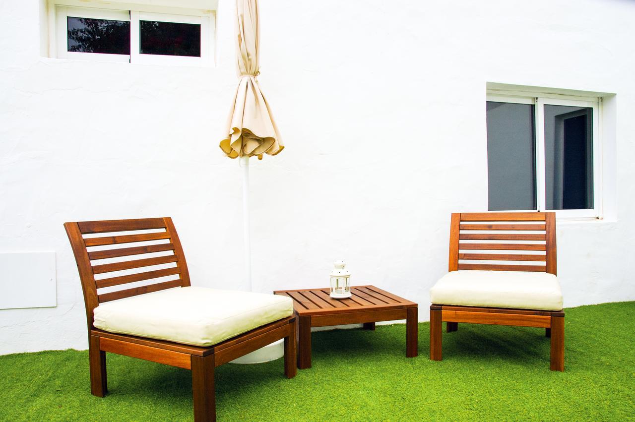 Apartamento Los Cactus 2 Tias Exterior photo