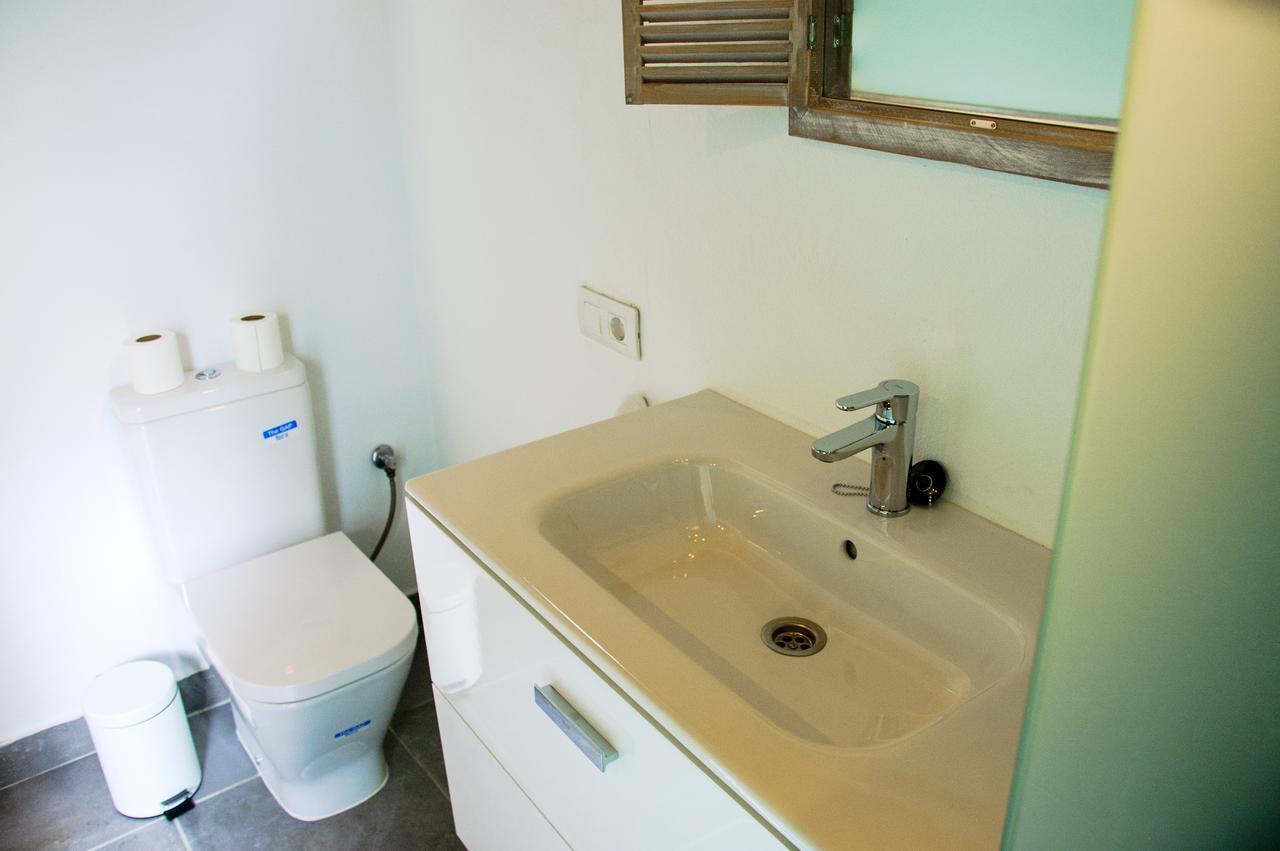 Apartamento Los Cactus 2 Tias Exterior photo