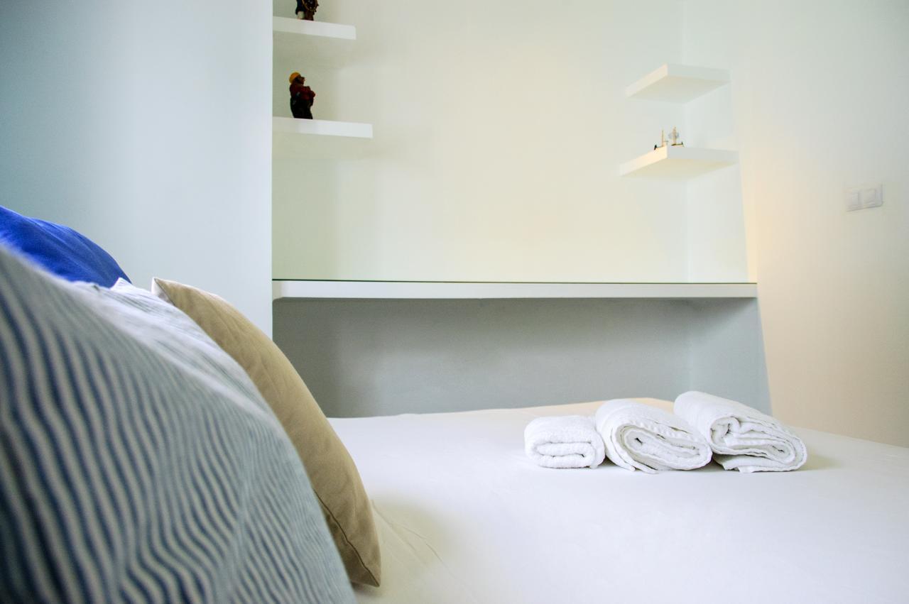 Apartamento Los Cactus 2 Tias Exterior photo