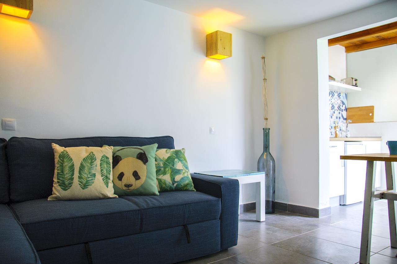 Apartamento Los Cactus 2 Tias Exterior photo